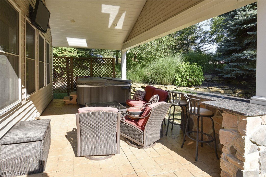 Centennial Village Sub - Residential