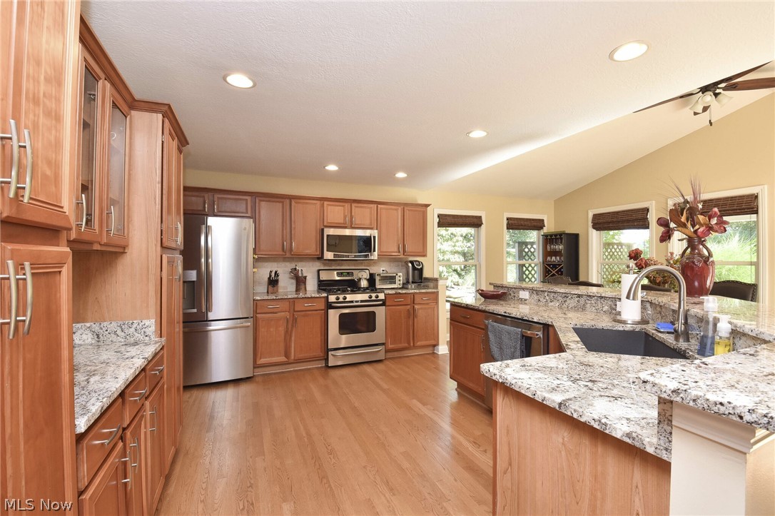 Centennial Village Sub - Residential