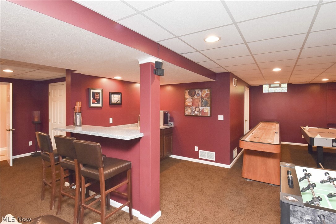 Centennial Village Sub - Residential