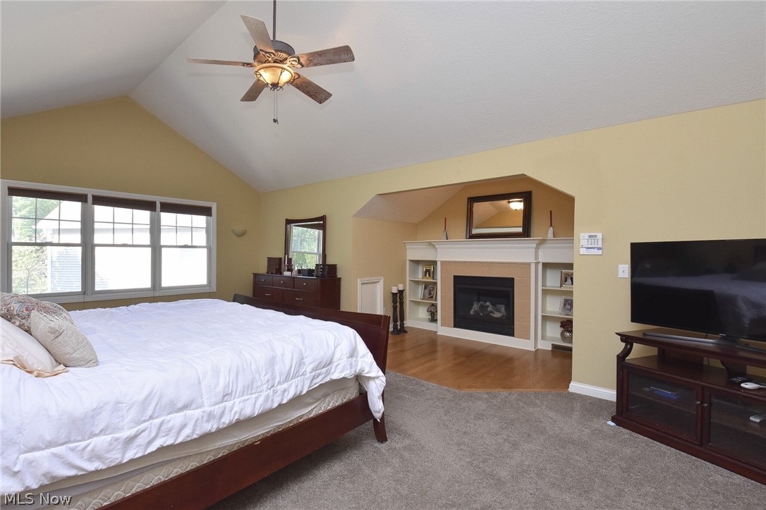 Centennial Village Sub - Residential