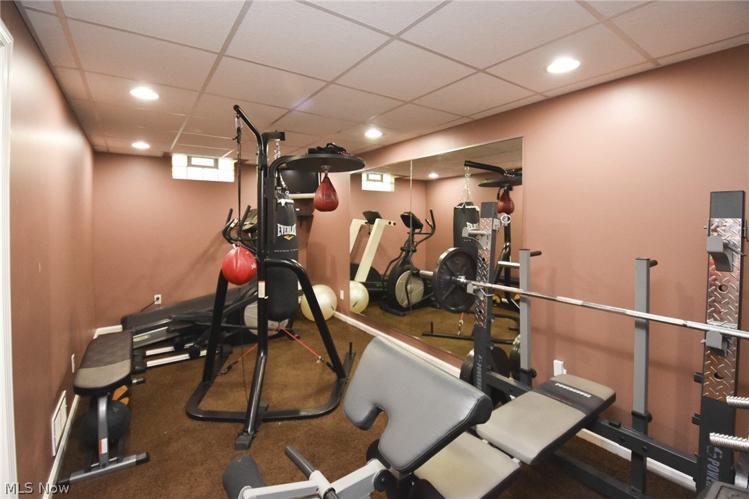 Centennial Village Sub - Residential