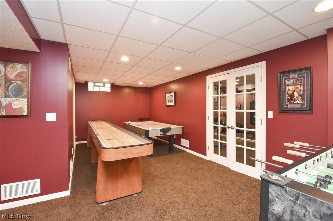 Centennial Village Sub - Residential