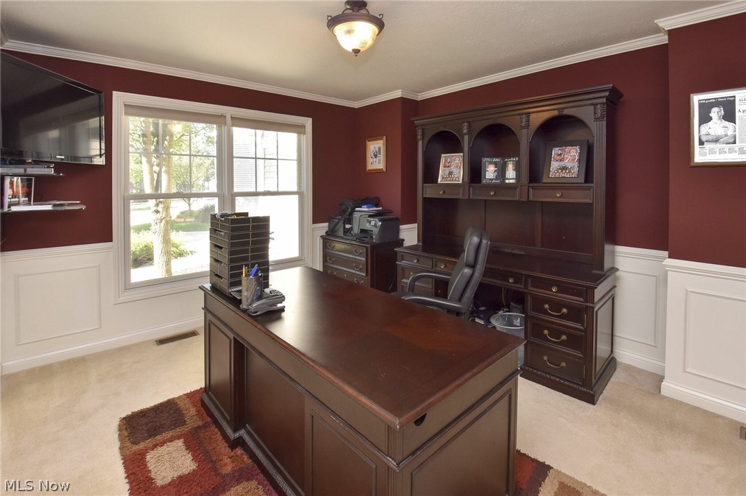 Centennial Village Sub - Residential