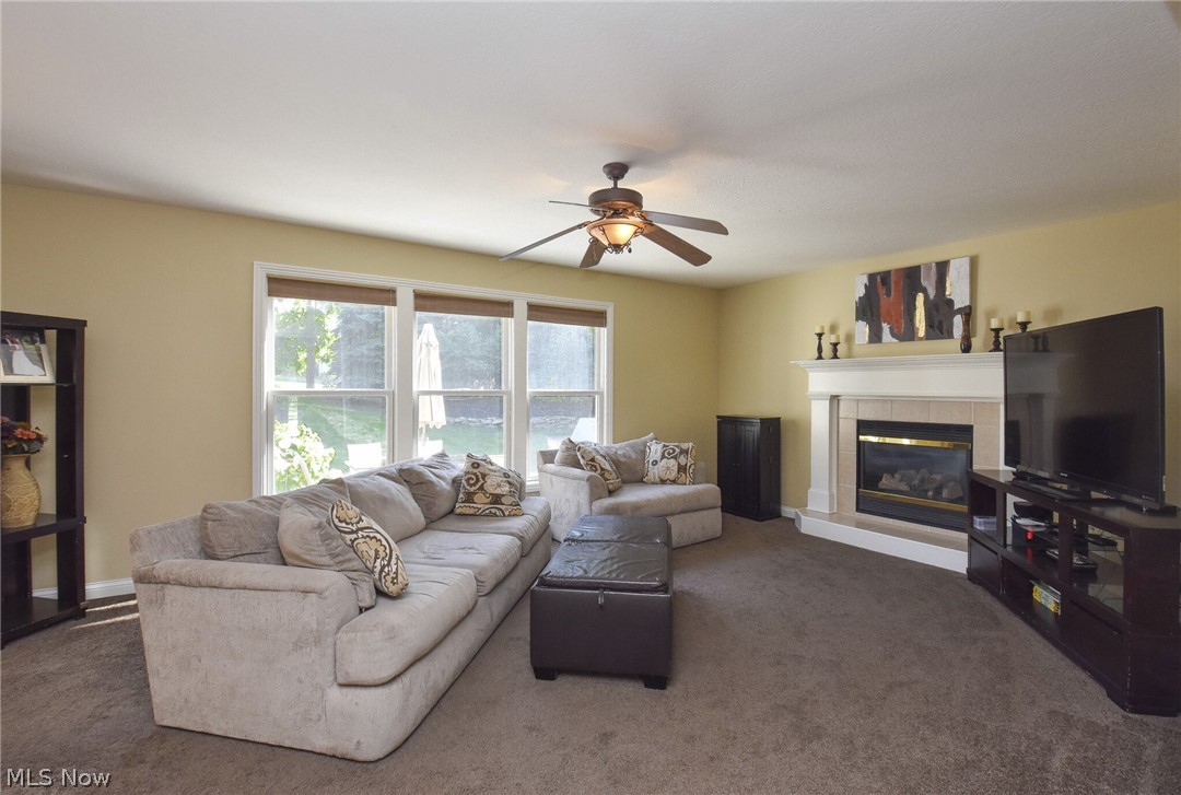 Centennial Village Sub - Residential