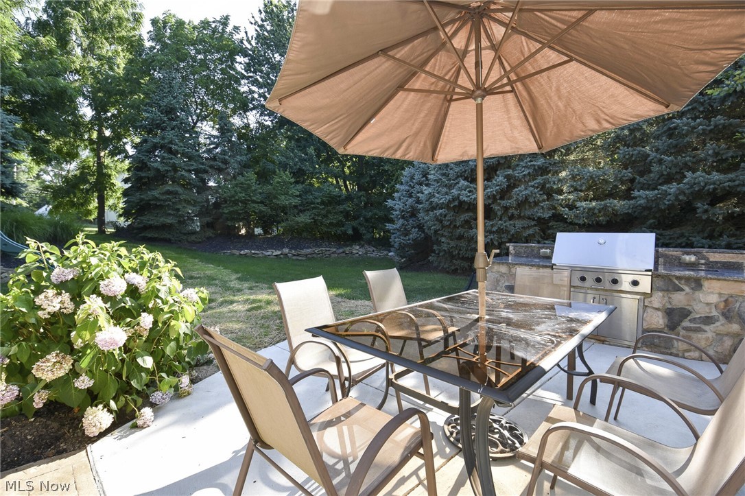 Centennial Village Sub - Residential