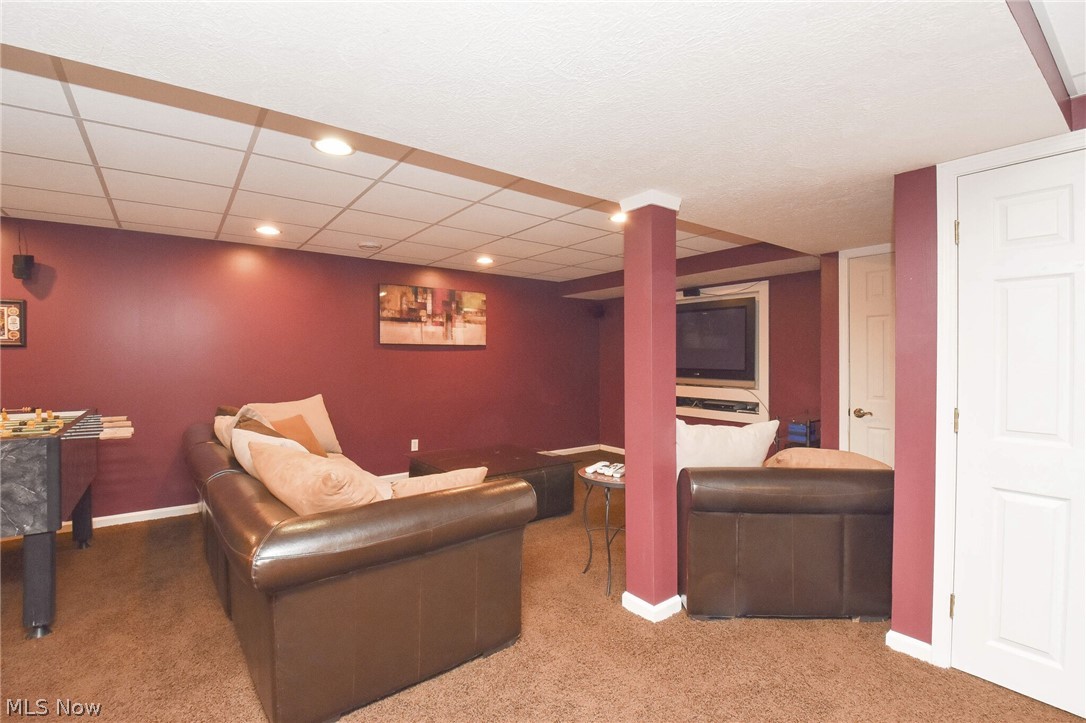 Centennial Village Sub - Residential