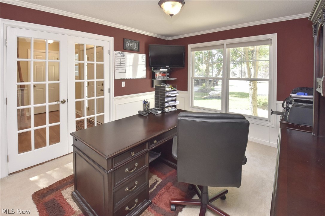 Centennial Village Sub - Residential