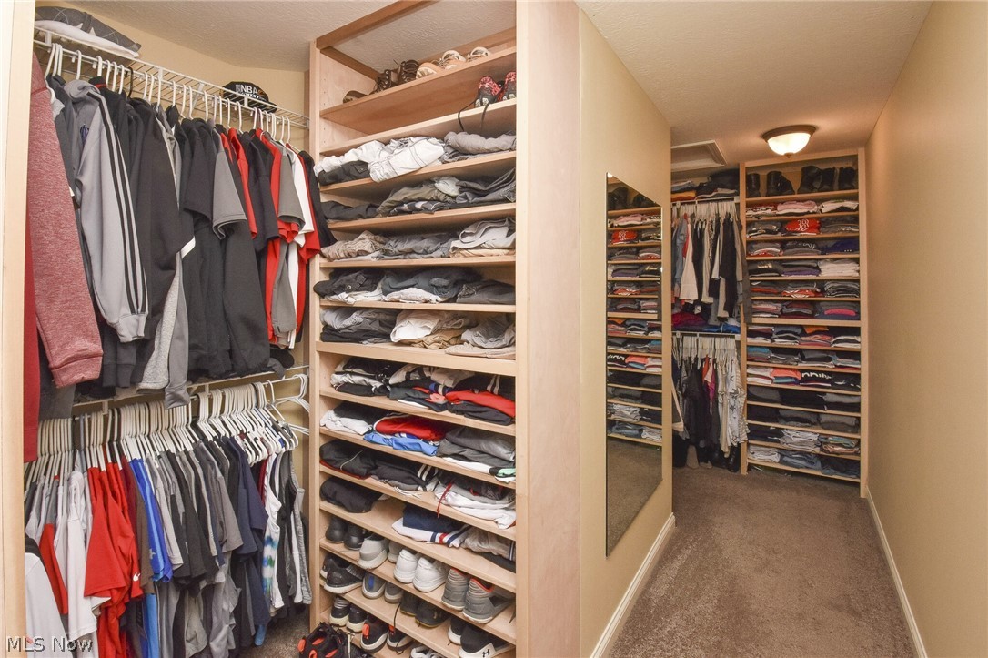 Centennial Village Sub - Residential