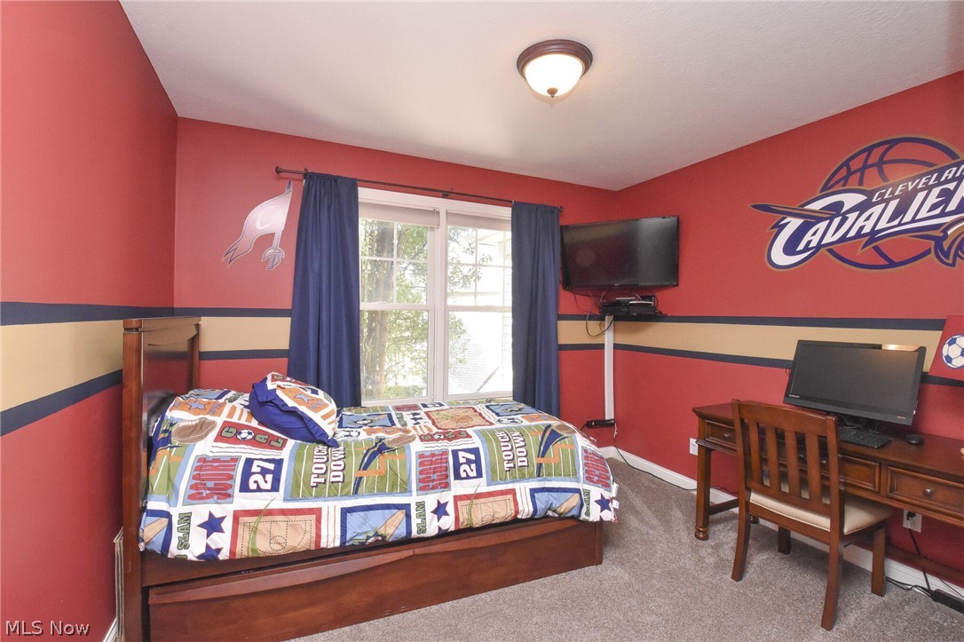 Centennial Village Sub - Residential