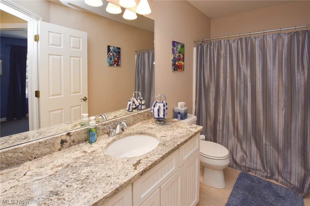 Centennial Village Sub - Residential