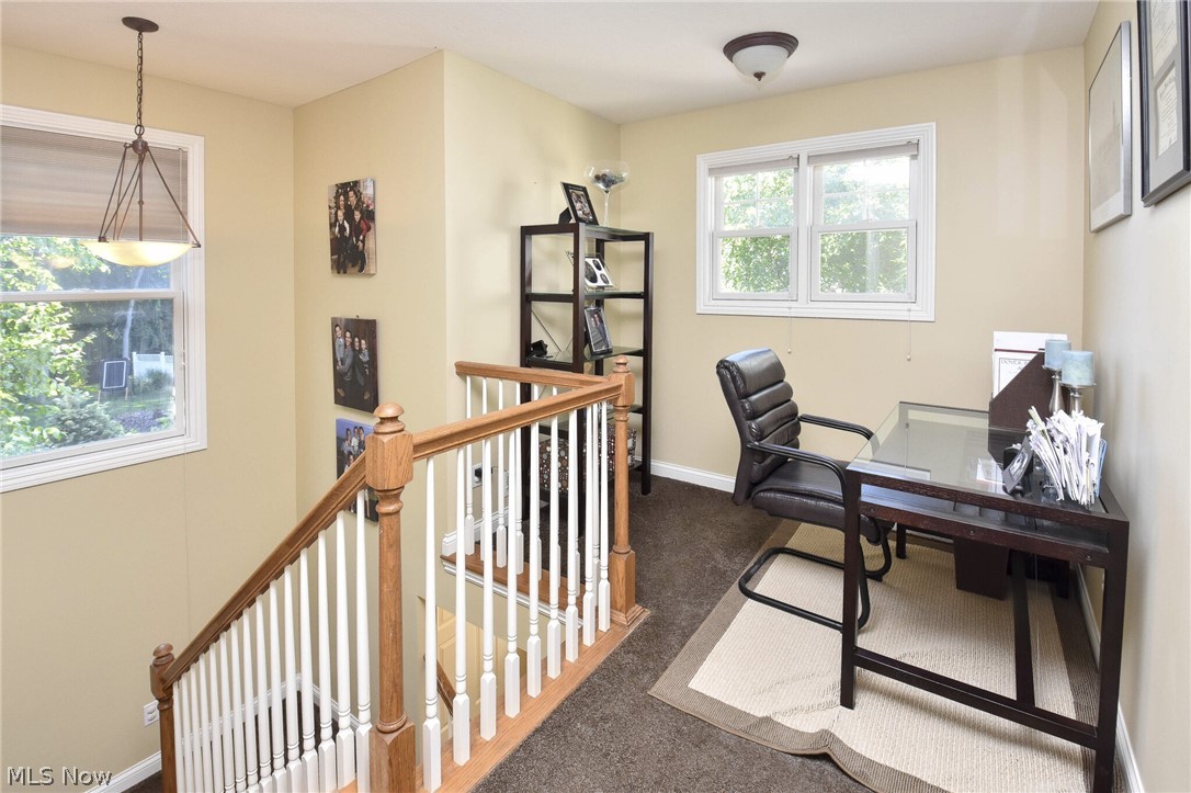 Centennial Village Sub - Residential