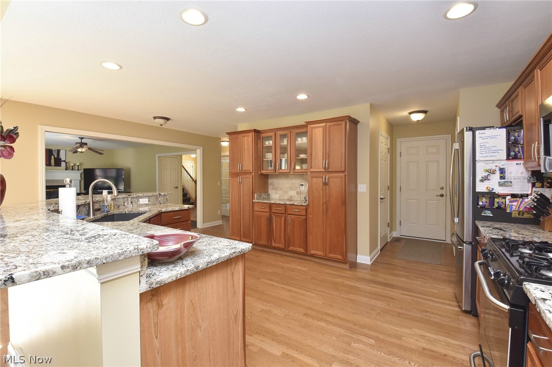 Centennial Village Sub - Residential