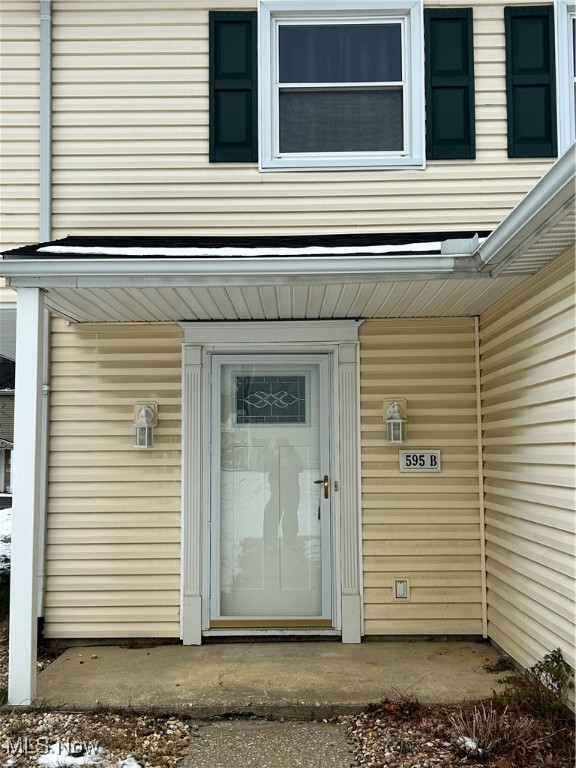 Ivy Hill Condo - Residential