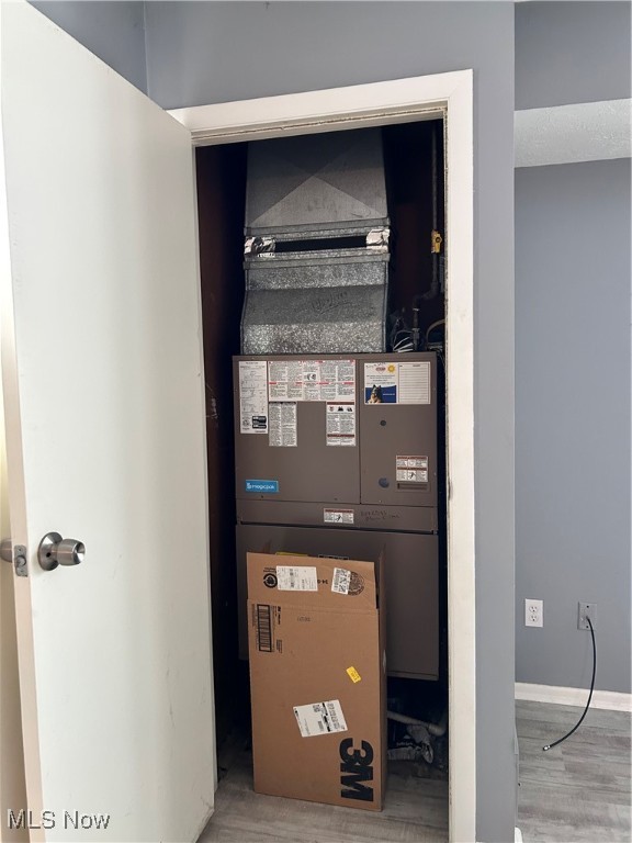 Ivy Hill Condo - Residential