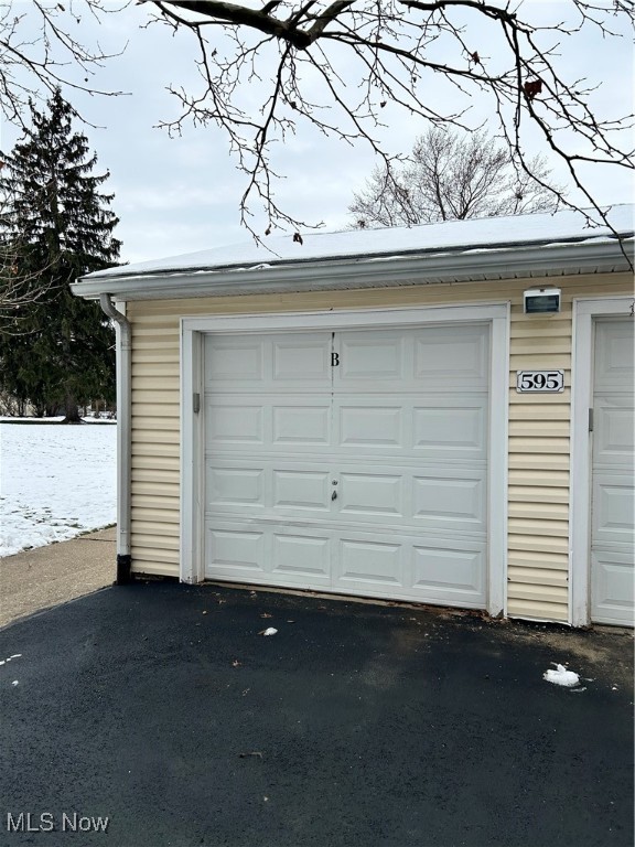 Ivy Hill Condo - Residential