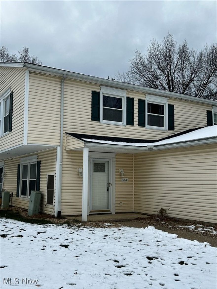 Wonderful home in the desired Ivy Hill Development. Clean, Cozy quaint and move in ready. The property has been meticulously maintained. Appliances are included. Walking distance to vibrant medina square. Shopping, restaurants, and historic Media city festivities. Enjoy it all!