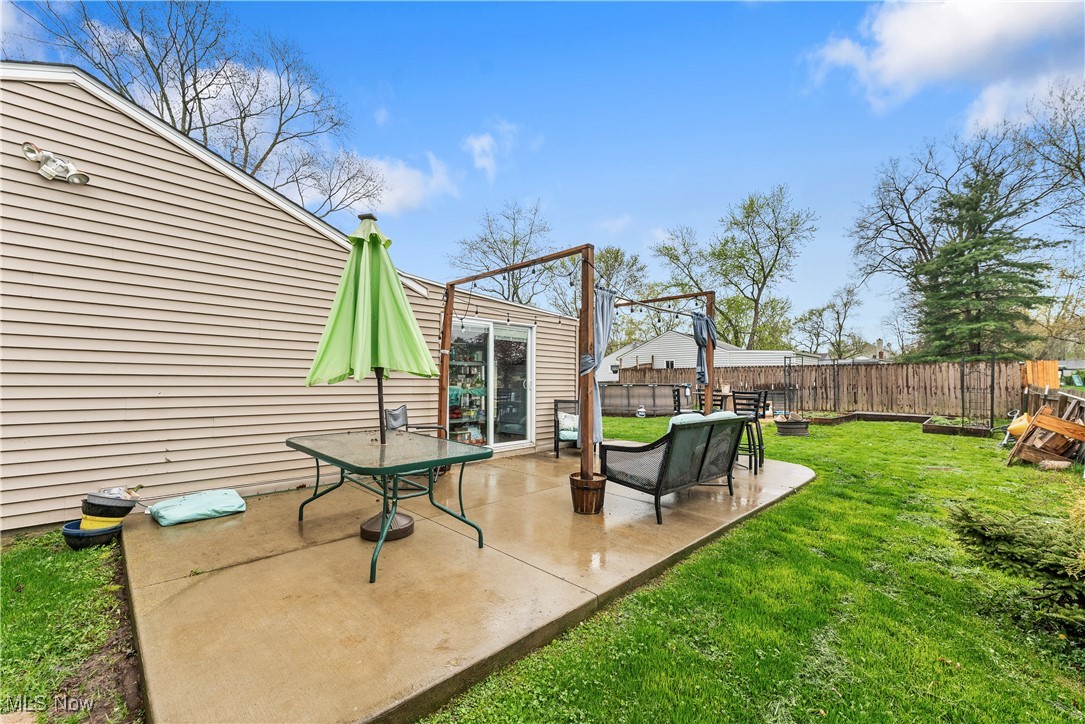 9878 Ridgewood Drive, Twinsburg, Ohio image 25