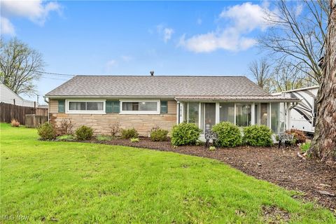 9878 Ridgewood Drive Twinsburg OH 44087