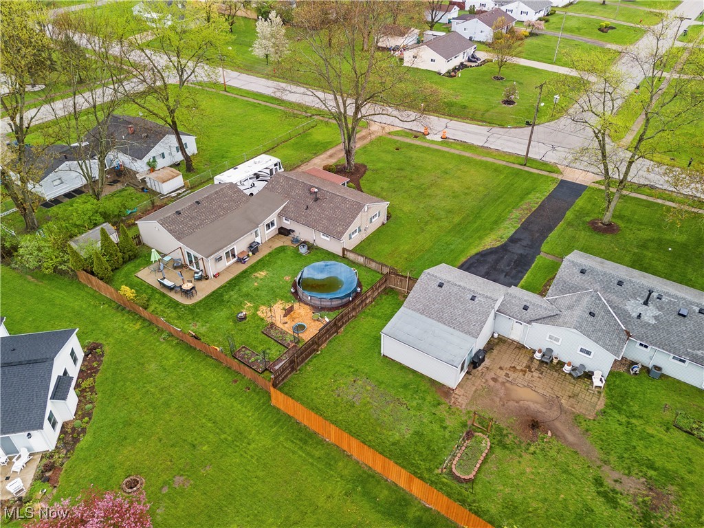 9878 Ridgewood Drive, Twinsburg, Ohio image 33