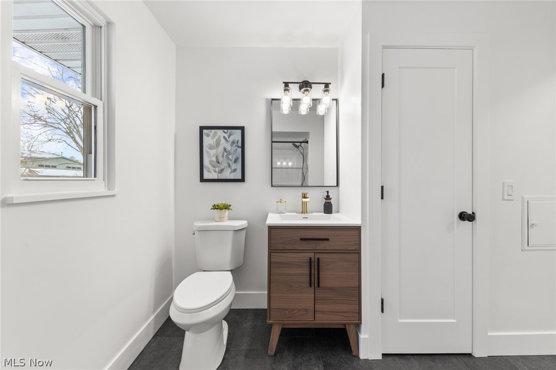 Olmsted Farms - Residential