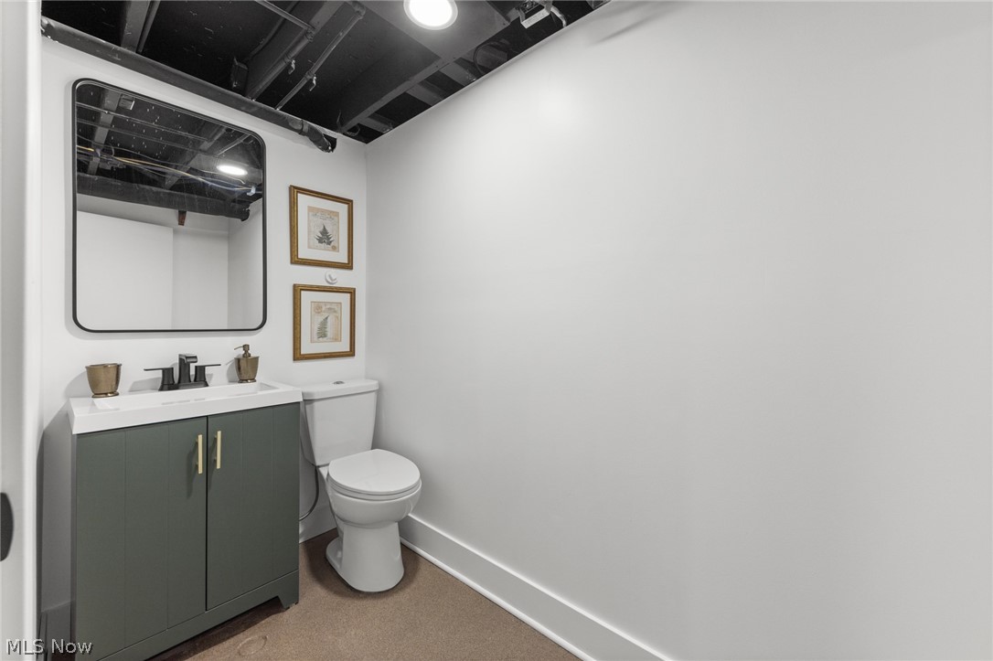 Olmsted Farms - Residential