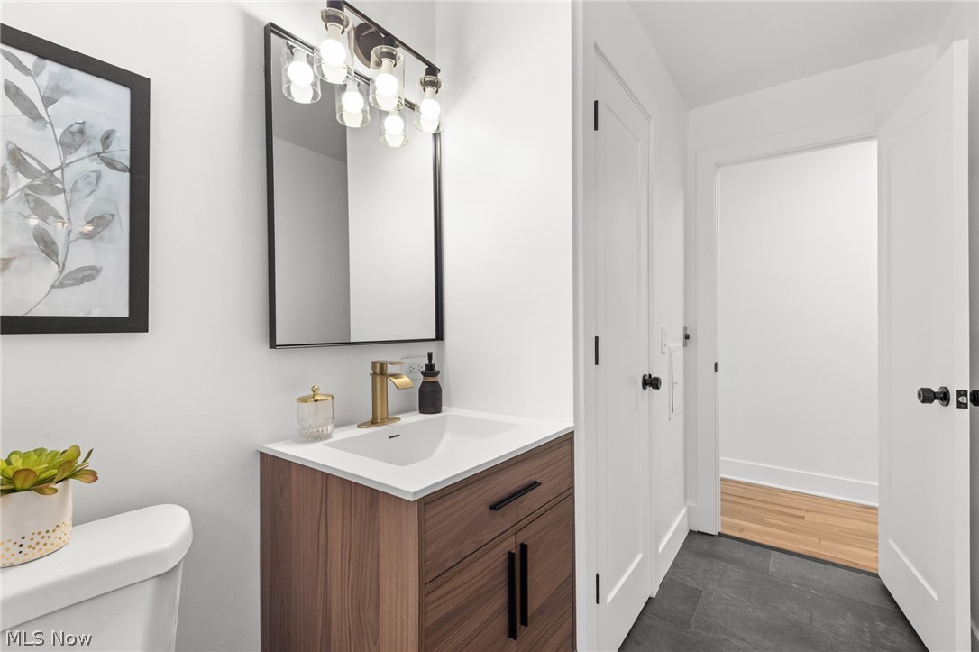 Olmsted Farms - Residential