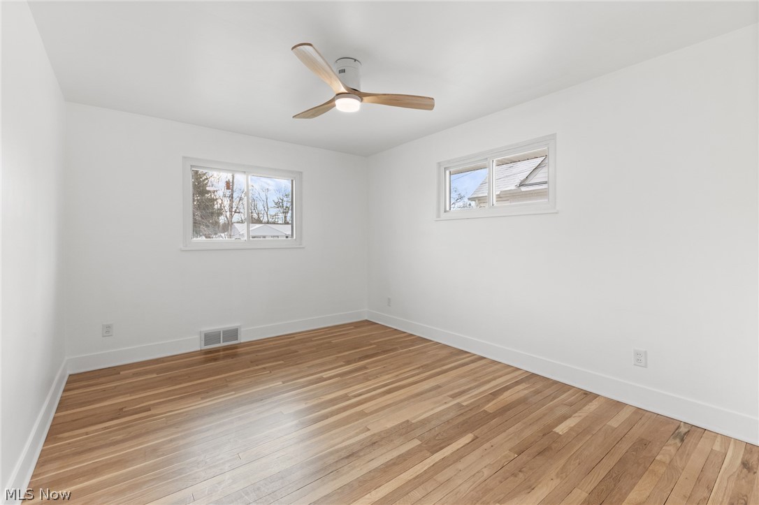 Olmsted Farms - Residential