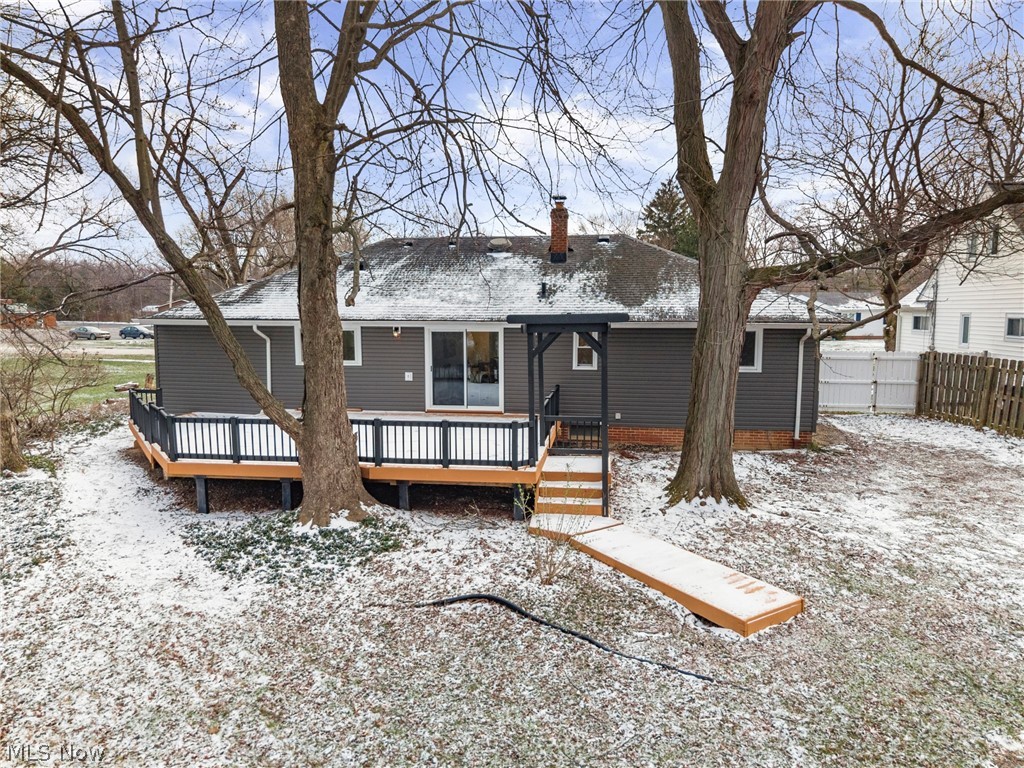 Olmsted Farms - Residential