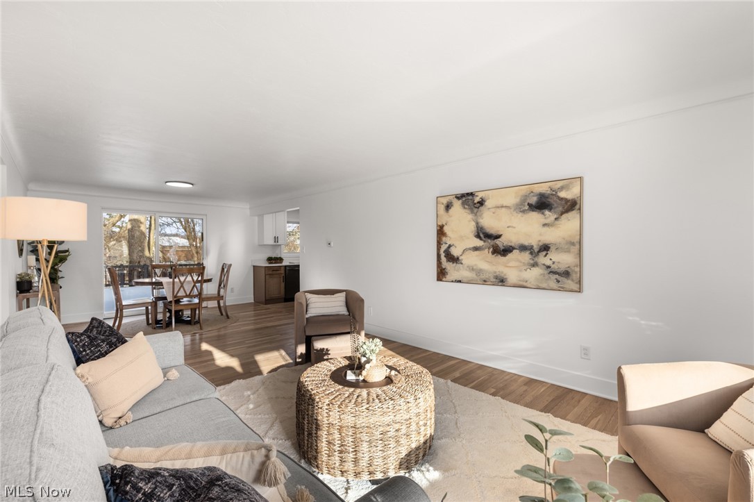 Olmsted Farms - Residential