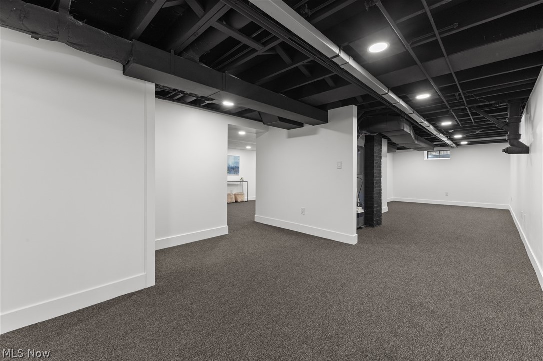 Olmsted Farms - Residential