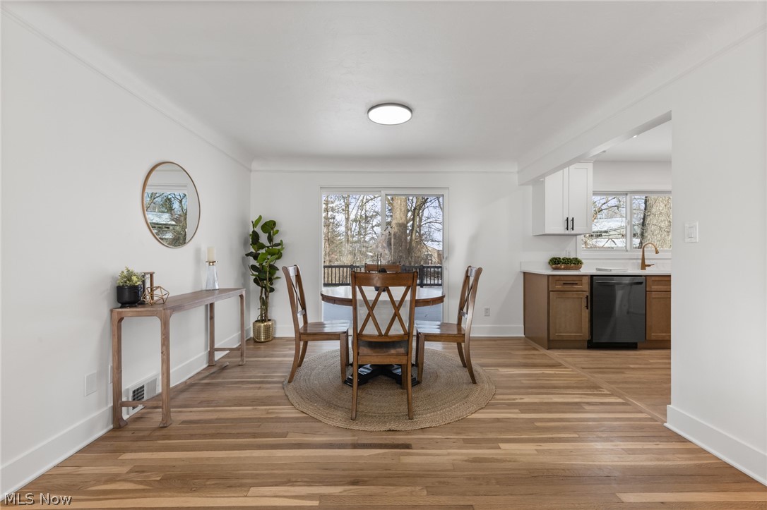 Olmsted Farms - Residential