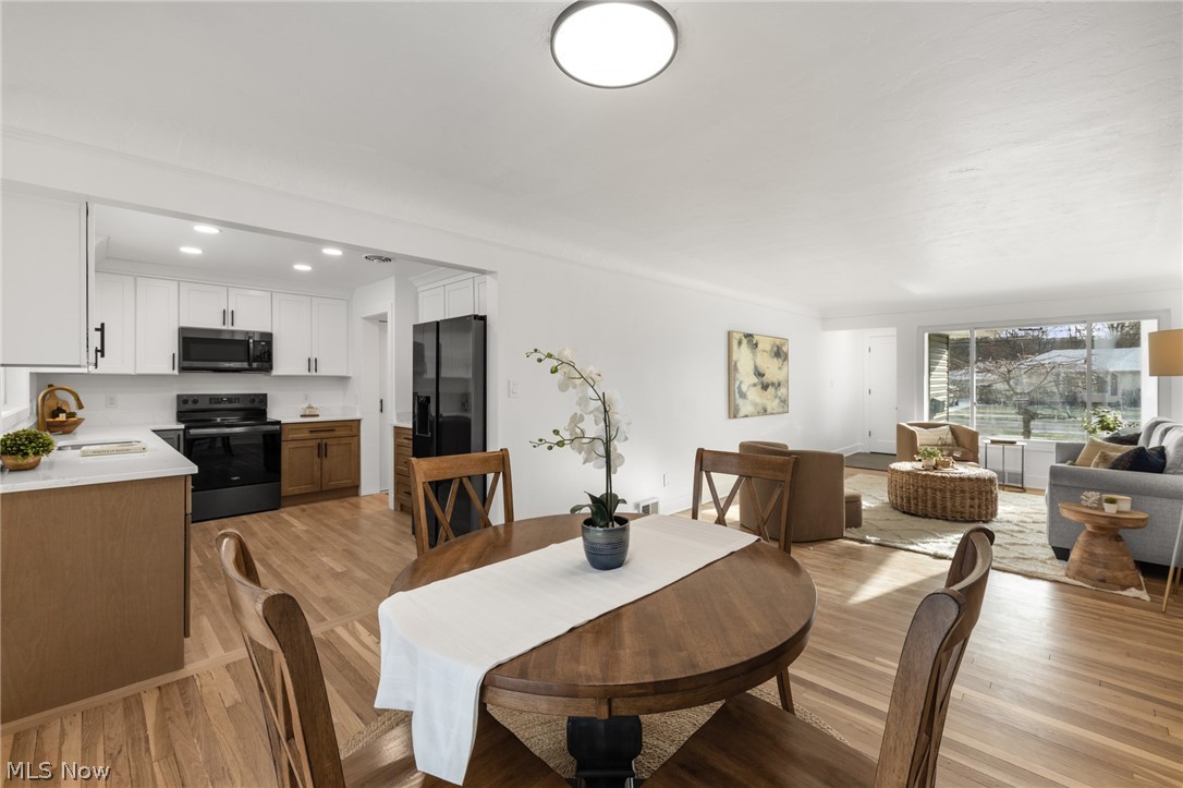 Olmsted Farms - Residential