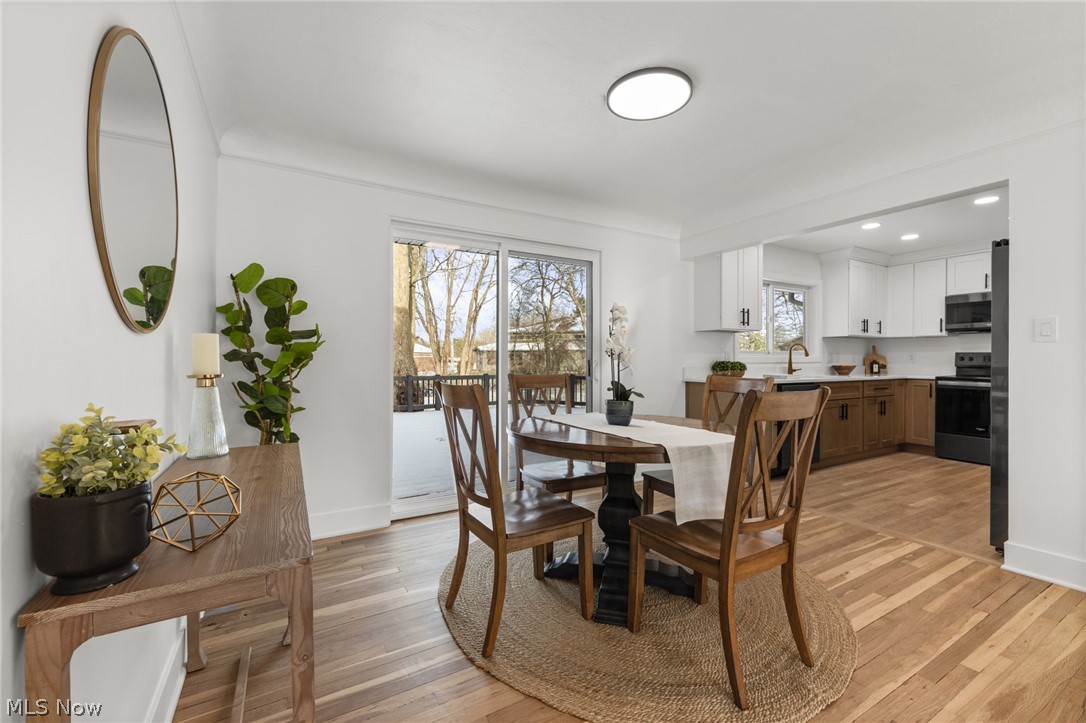 Olmsted Farms - Residential