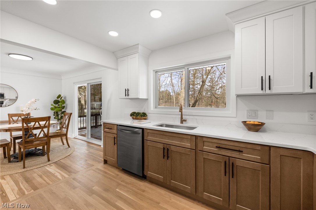 Olmsted Farms - Residential