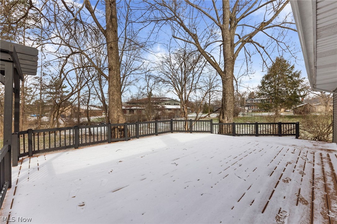 Olmsted Farms - Residential