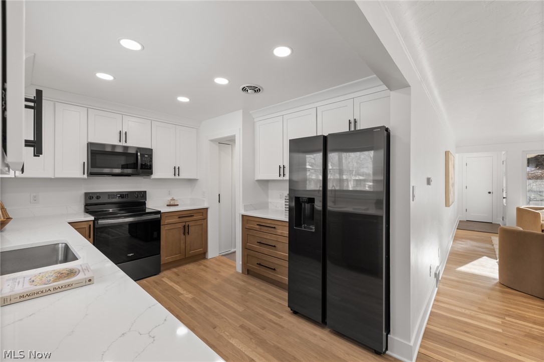 Olmsted Farms - Residential