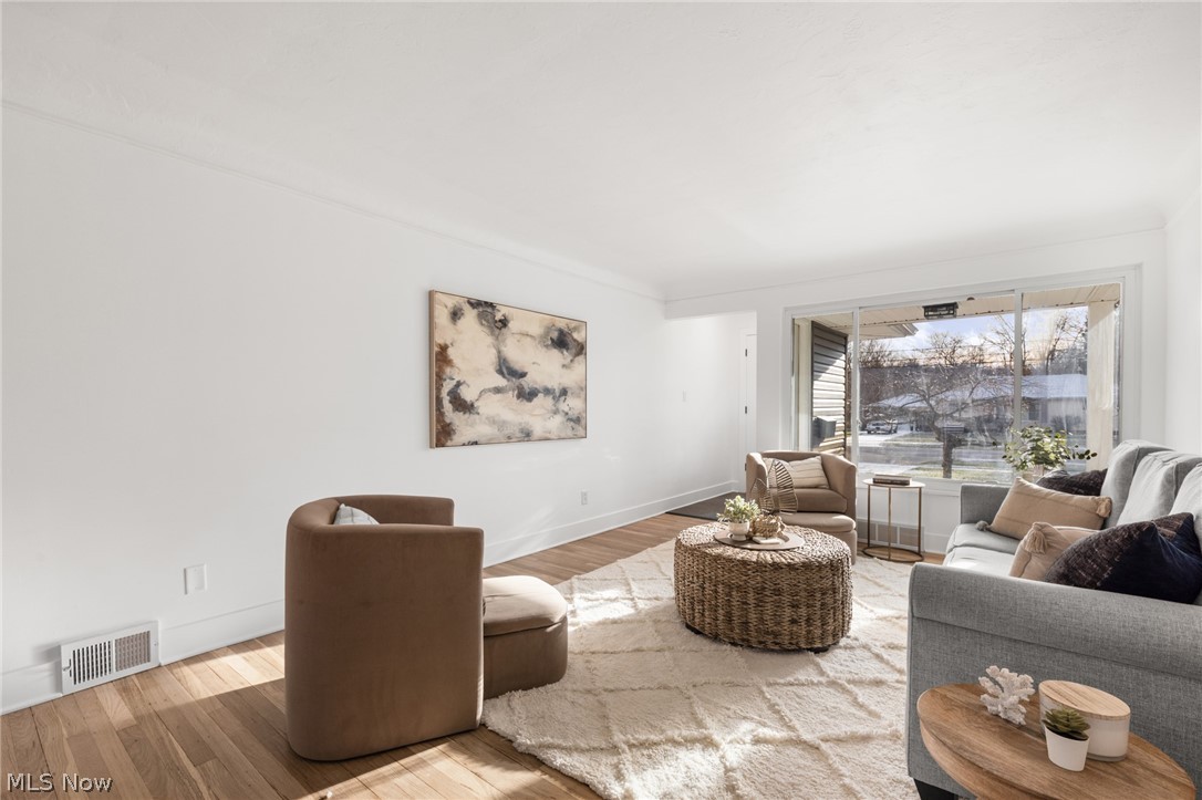 Olmsted Farms - Residential