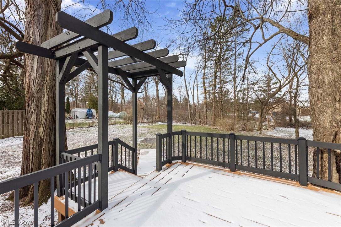 Olmsted Farms - Residential