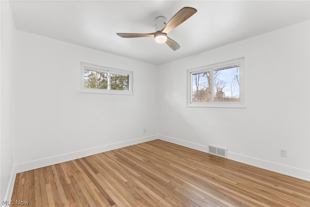 Olmsted Farms - Residential