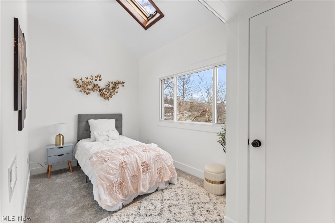 Olmsted Farms - Residential