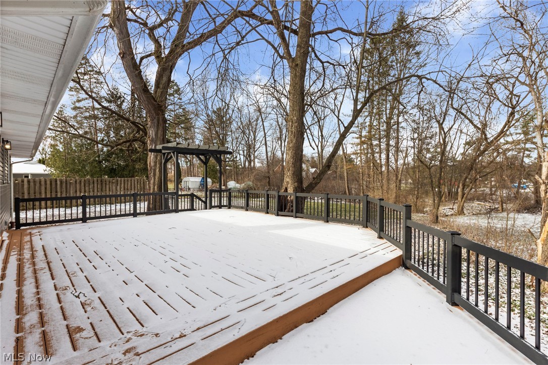 Olmsted Farms - Residential