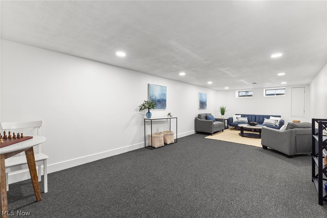 Olmsted Farms - Residential