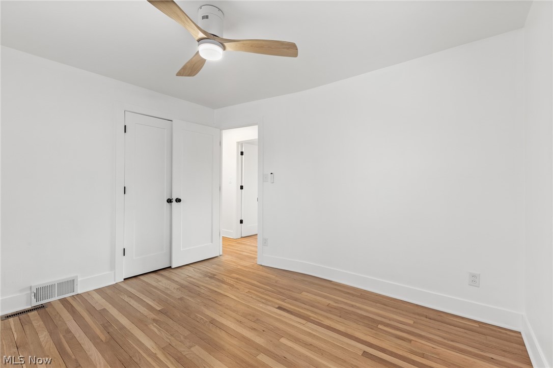 Olmsted Farms - Residential