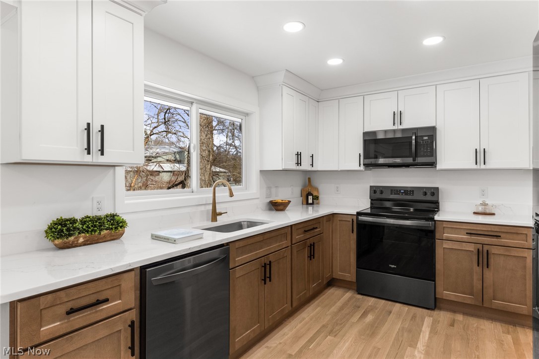 Olmsted Farms - Residential