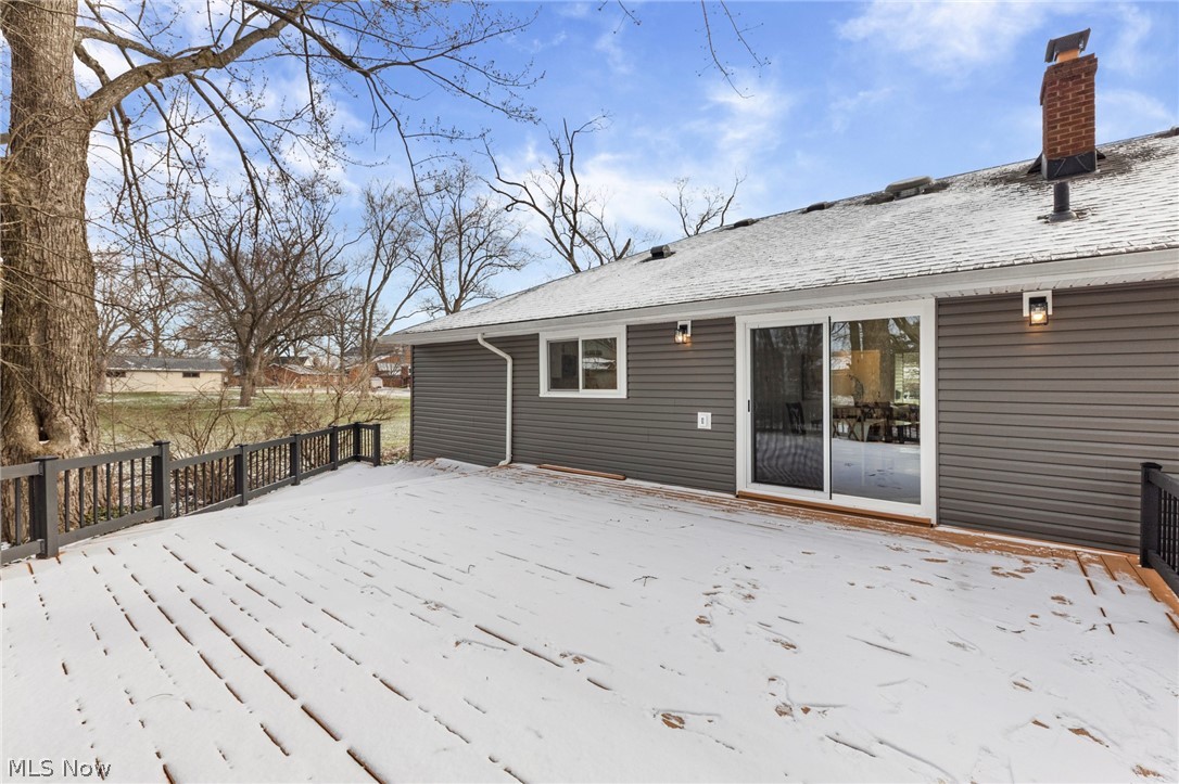 Olmsted Farms - Residential