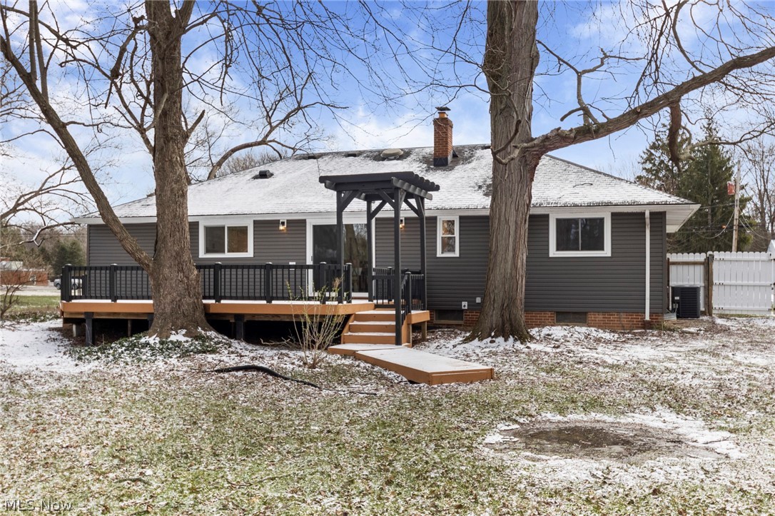 Olmsted Farms - Residential