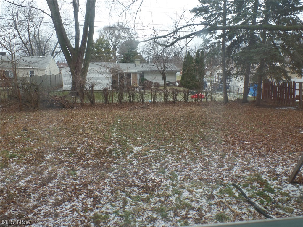 Meadowood - Residential