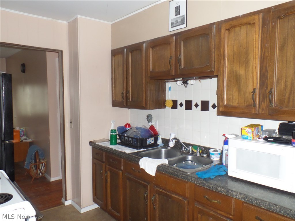 Meadowood - Residential