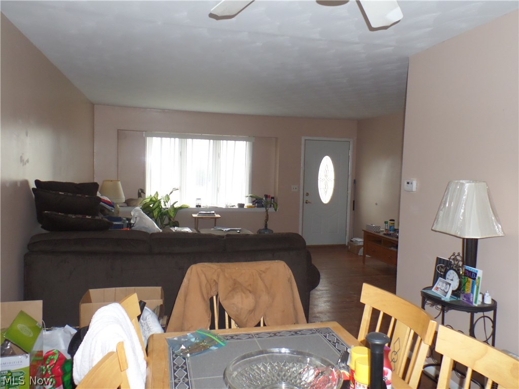 Meadowood - Residential