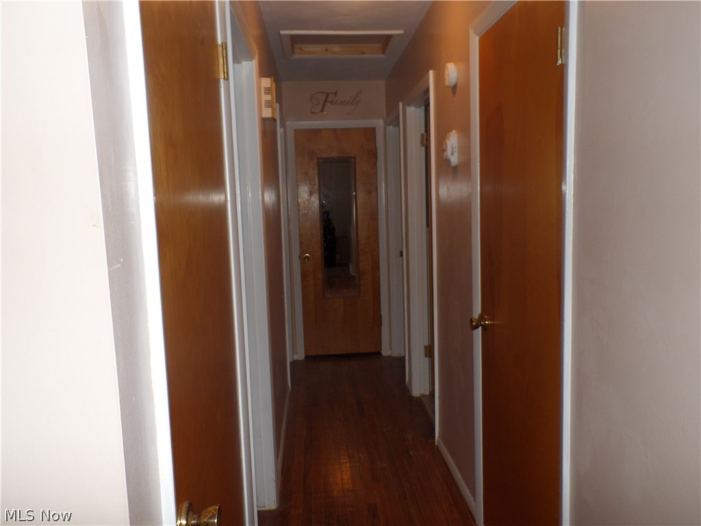 Meadowood - Residential